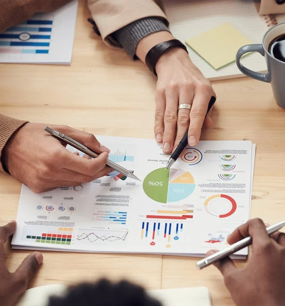 About Mayank SEO Services