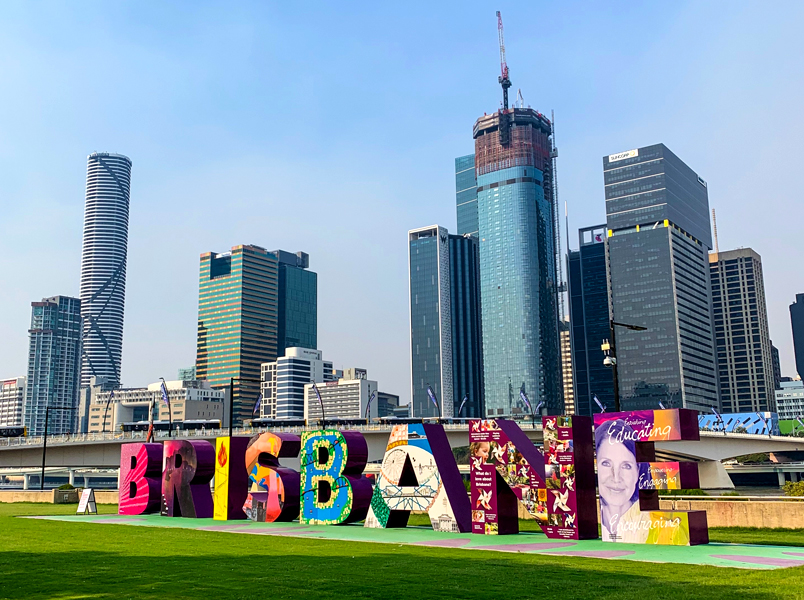 SEO Services in Brisbane