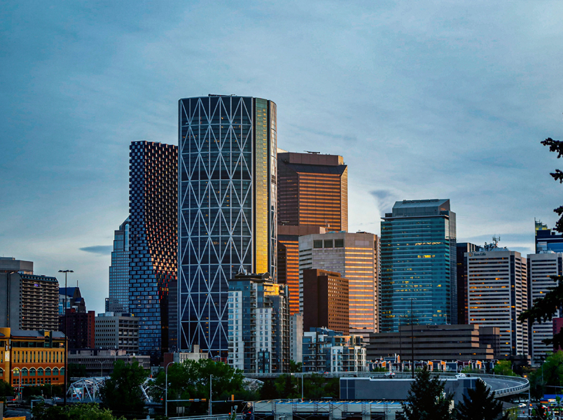 SEO Services in Calgary