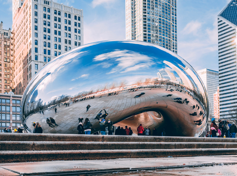 SEO Services in Chicago