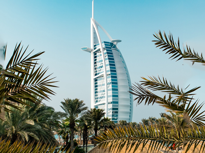 SEO Services in Dubai