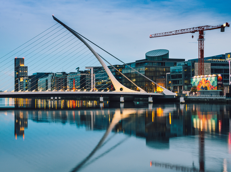 SEO Services in Dublin