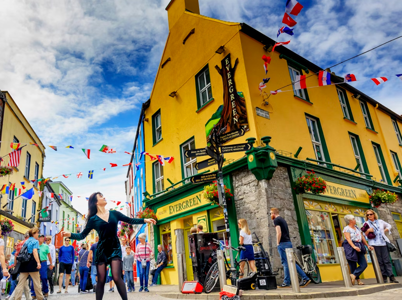 SEO Services in Galway