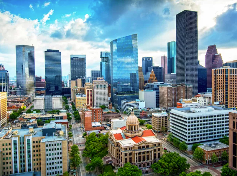 SEO Services in Houston