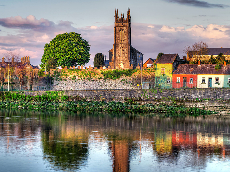 SEO Services in Limerick