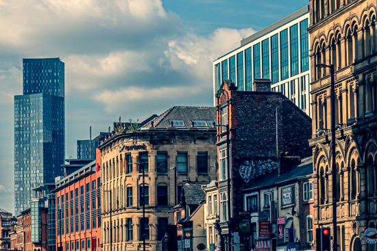 SEO Services in Liverpool