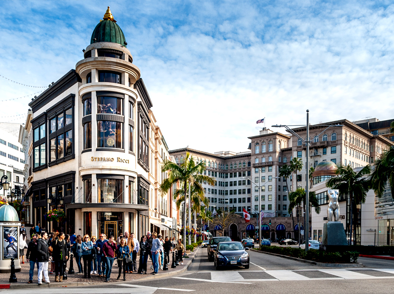 SEO Services in Los Angeles