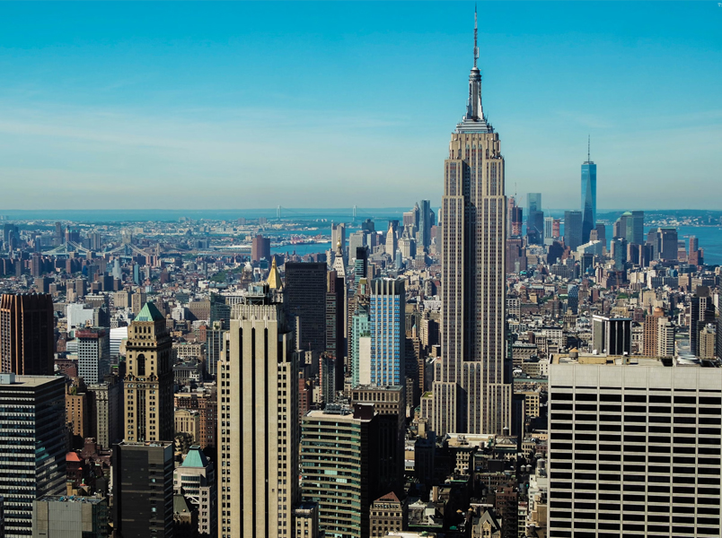 SEO Services in New York City