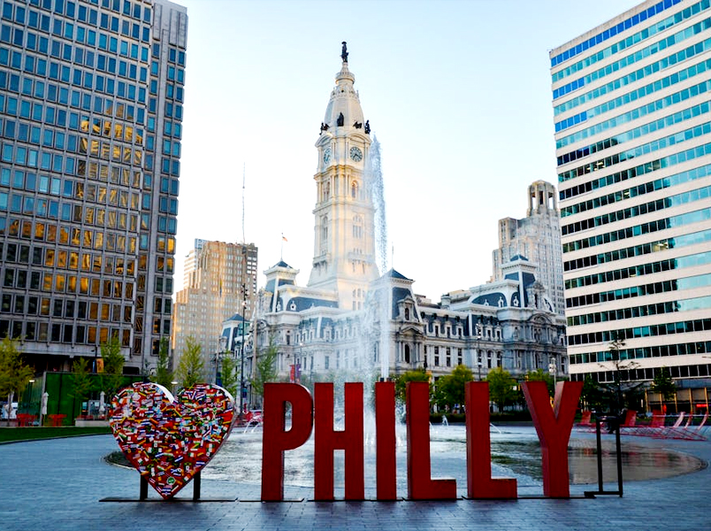 SEO Services in Philadelphia