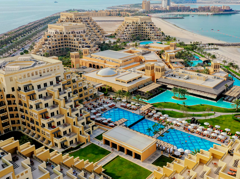 SEO Services in Ras Al Khaimah