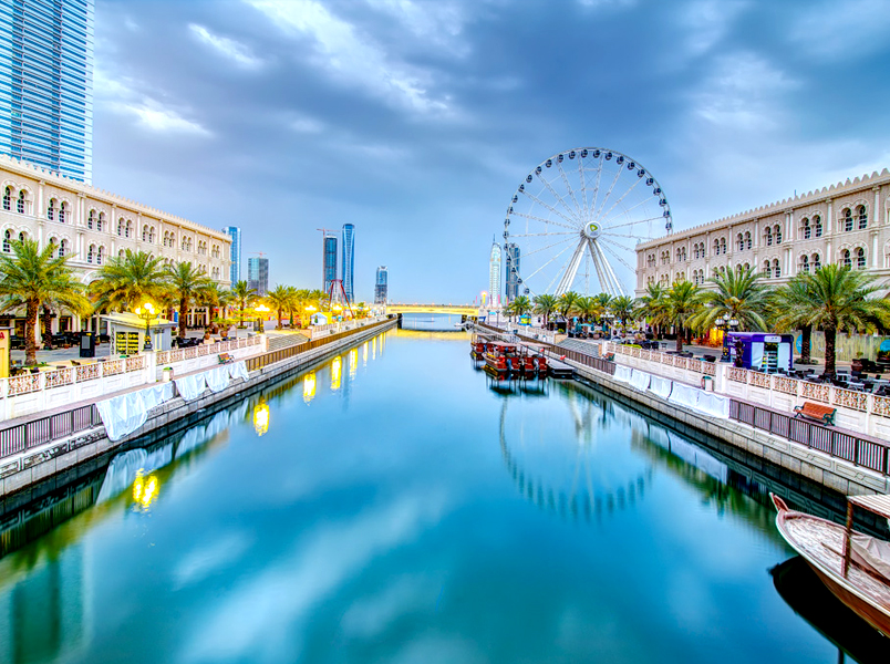 SEO Services in Sharjah