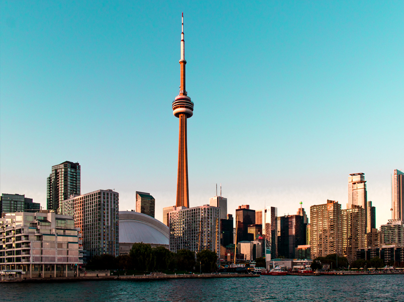 SEO Services in Toronto