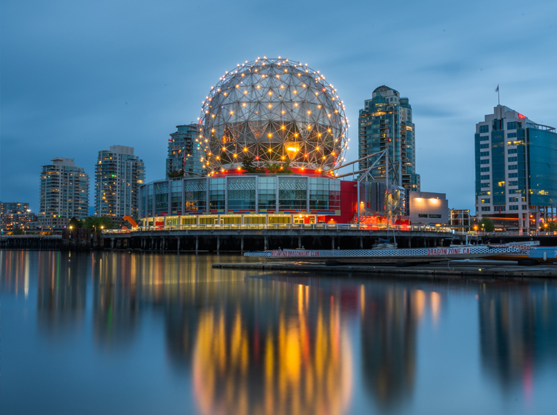 SEO Services in Vancouver