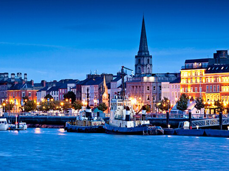 SEO Services in Waterford