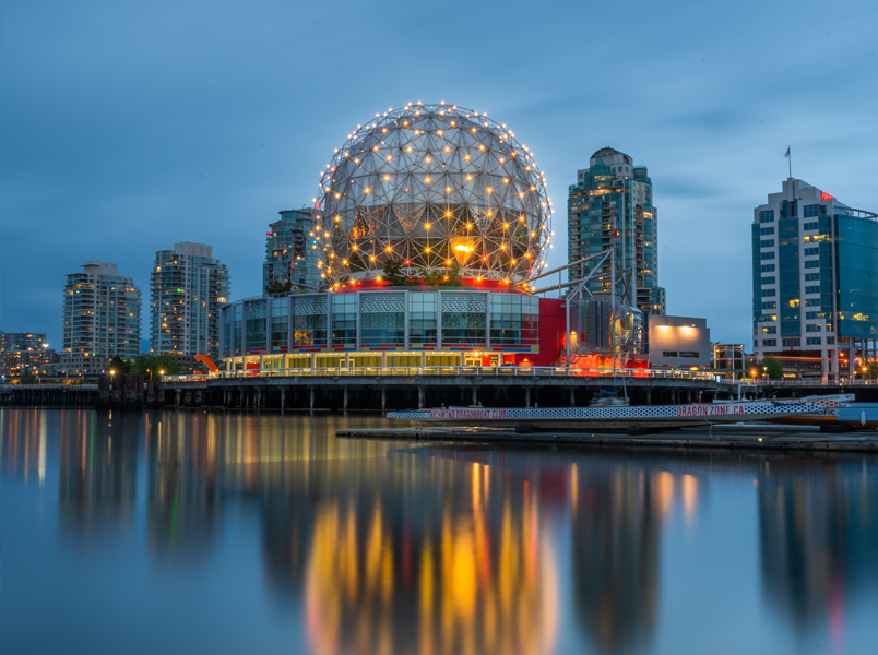 Professional SEO Services in Canada