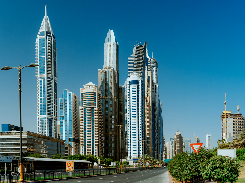 Professional SEO Company in Dubai