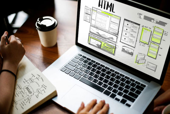 Website Designing Services