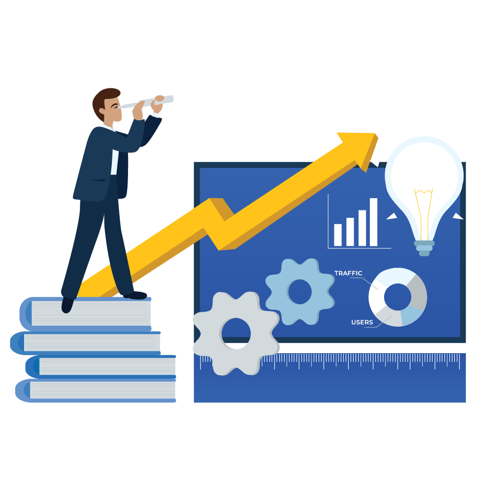 SEO Traffic and Users